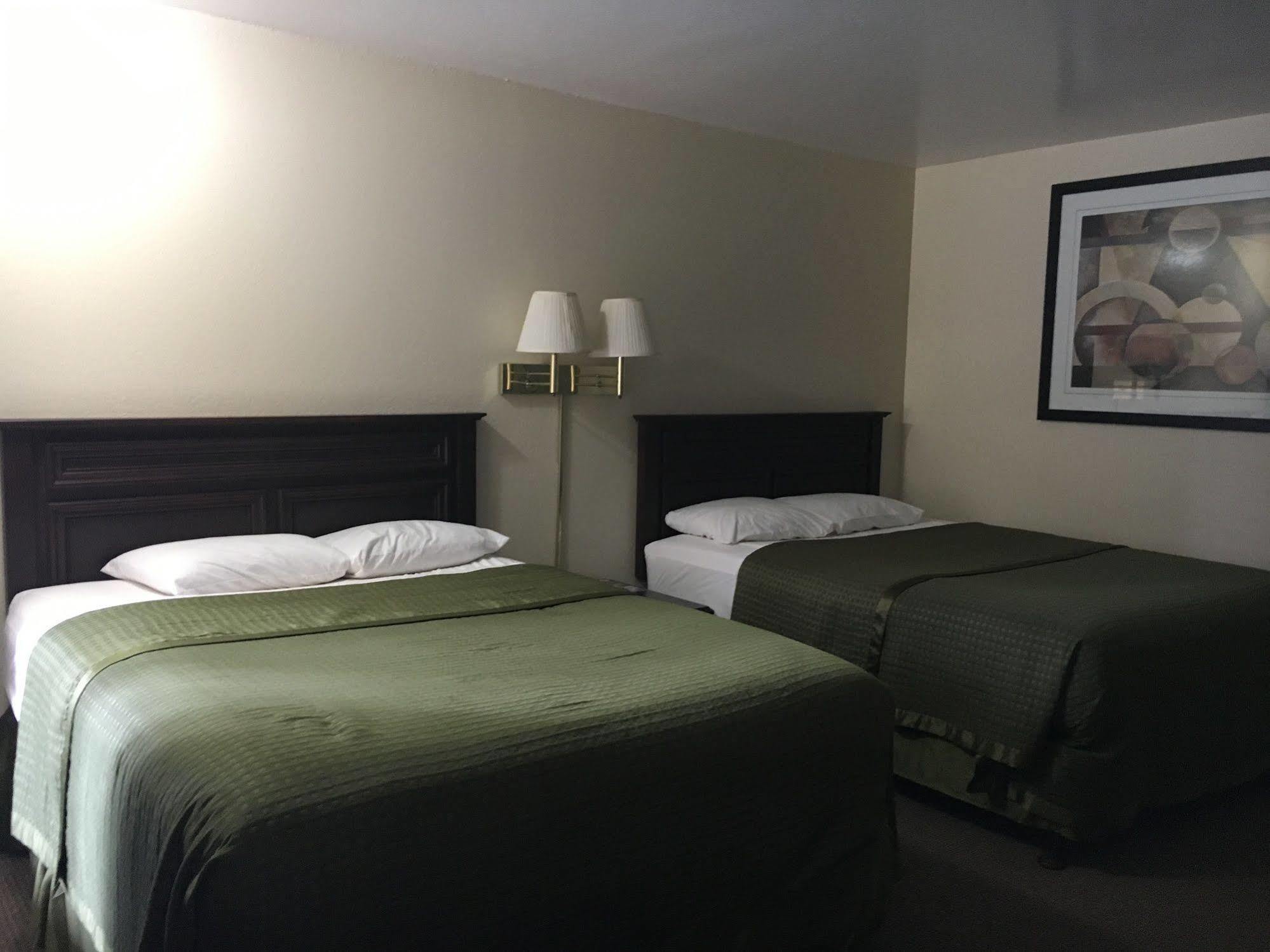 High Country Lodge South Lake Tahoe Exterior foto